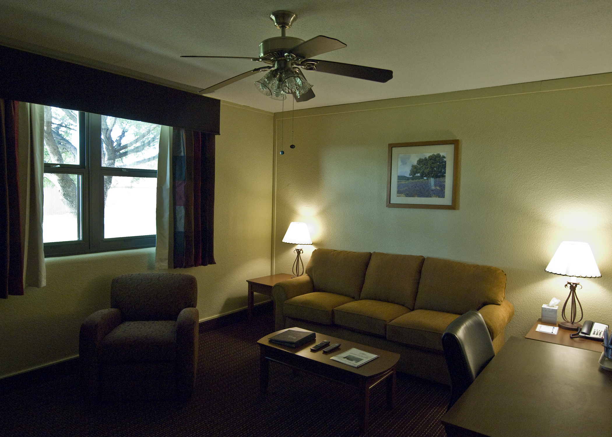 Dyess Inn receives facelift > Dyess Air Force Base > Article Display