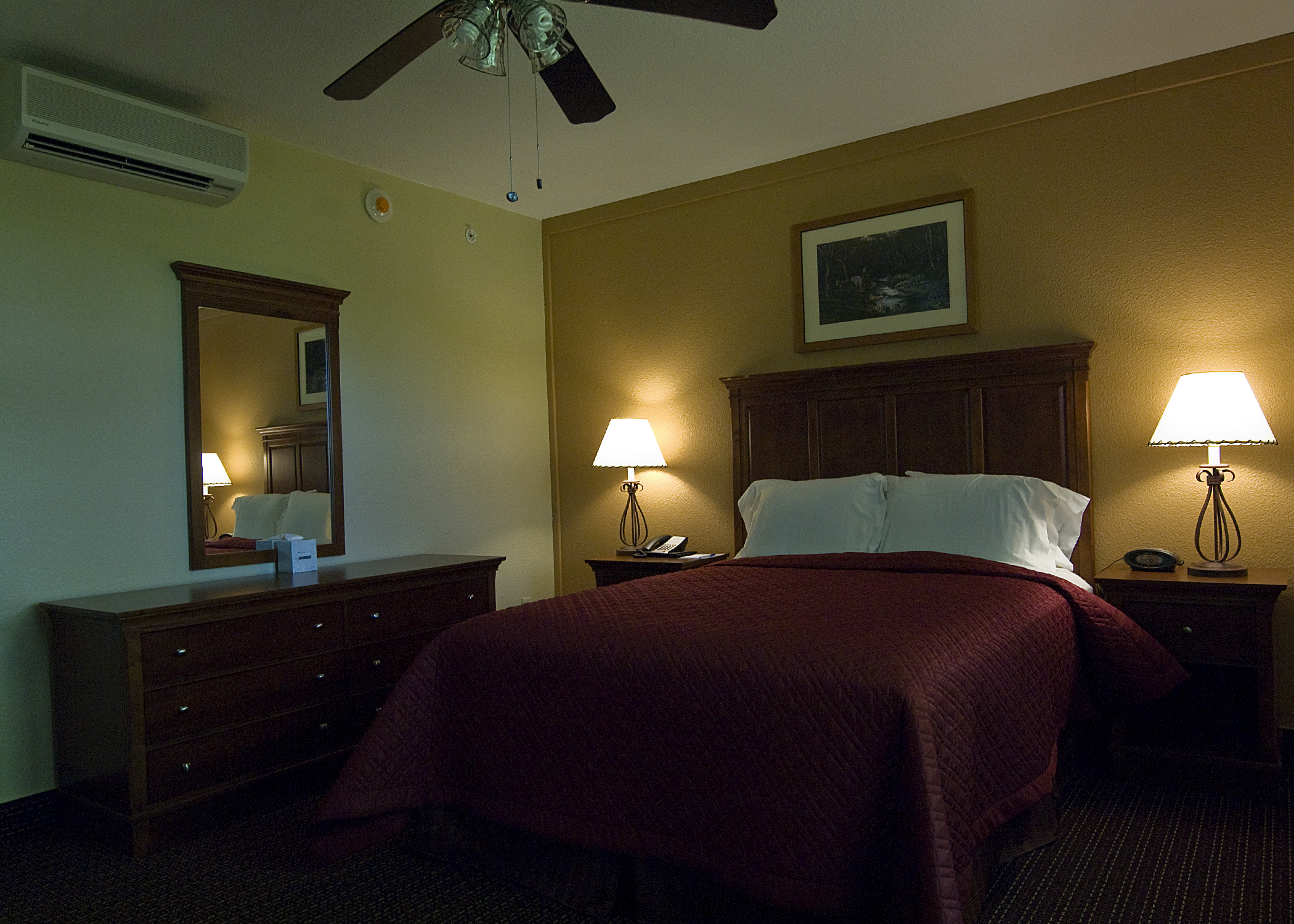 Dyess Inn receives facelift > Dyess Air Force Base > Article Display