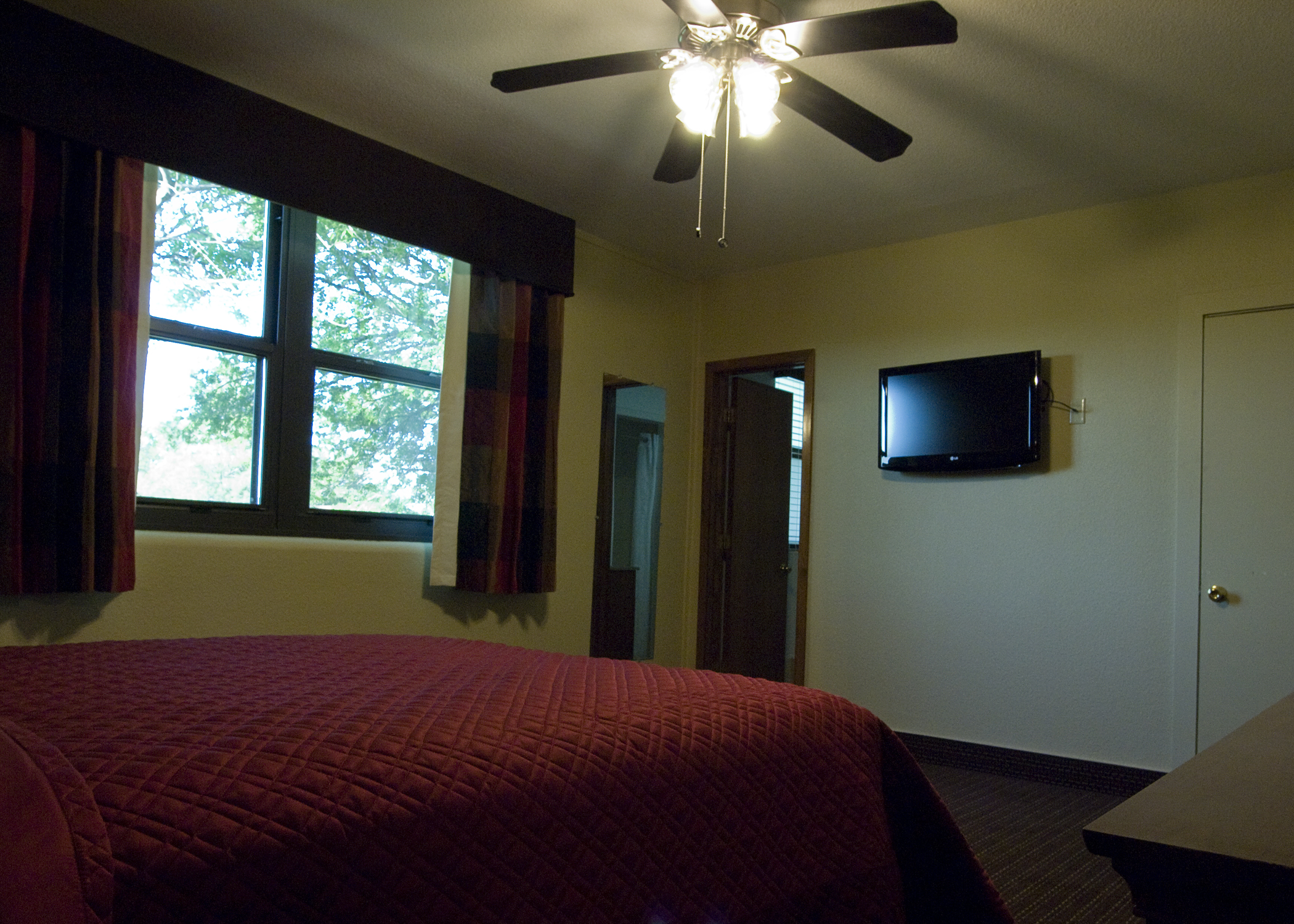 Dyess Inn receives facelift > Dyess Air Force Base > Article Display