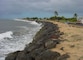 Kekaha Beach, Kauai, Hawaii