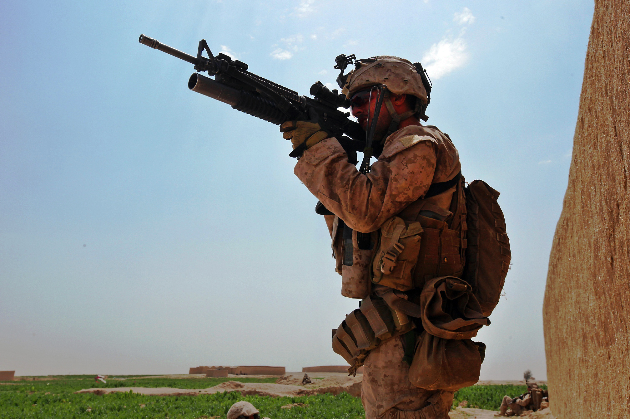 usmc insurgency usmc insurgency