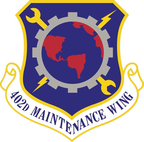 In accordance with Chapter 3 of AFI 84-105, commercial reproduction of this emblem is NOT permitted without the permission of the proponent organizational/unit commander.