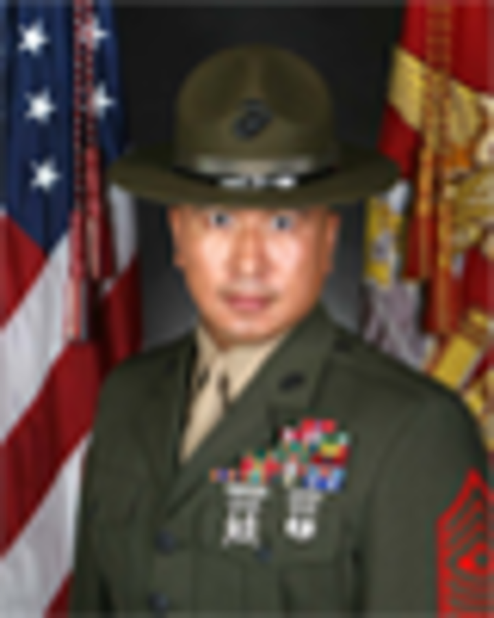 Official USMC Photo