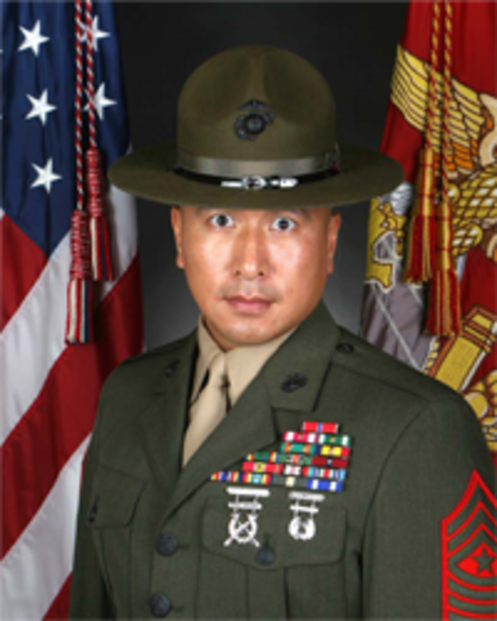 Official USMC Photo