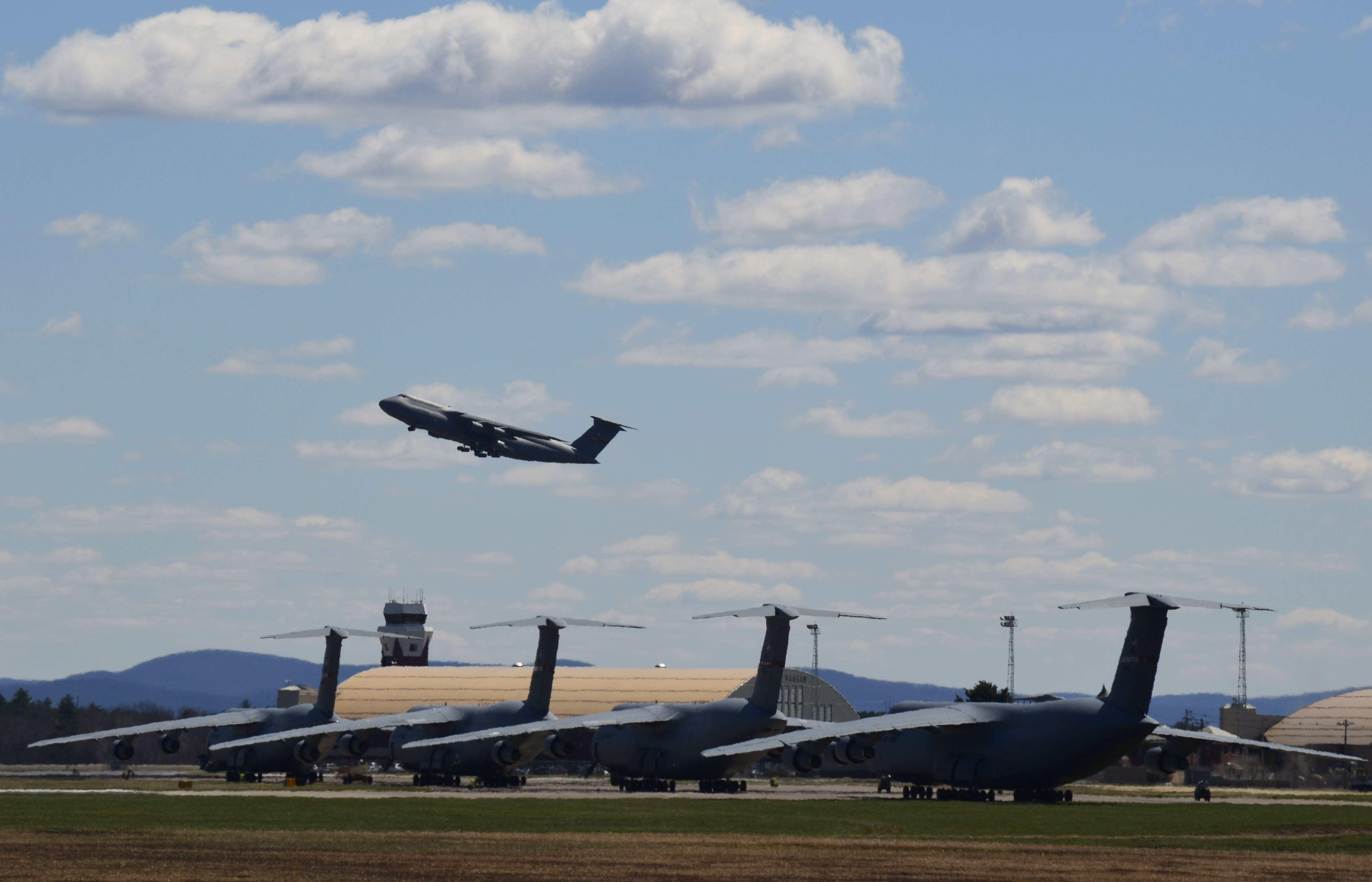 15 Fast Facts about Westover > Westover Air Reserve Base > Article Display