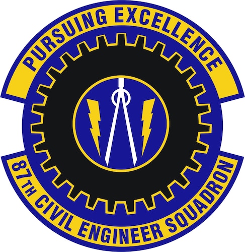 In accordance with Chapter 3 of AFI 84-105, commercial reproduction of this emblem is NOT permitted without the permission of the proponent organizational/unit commander.