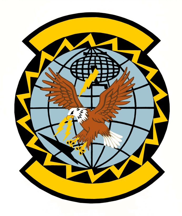 In accordance with Chapter 3 of AFI 84-105, commercial reproduction of this emblem is NOT permitted without the permission of the proponent organizational/unit commander.