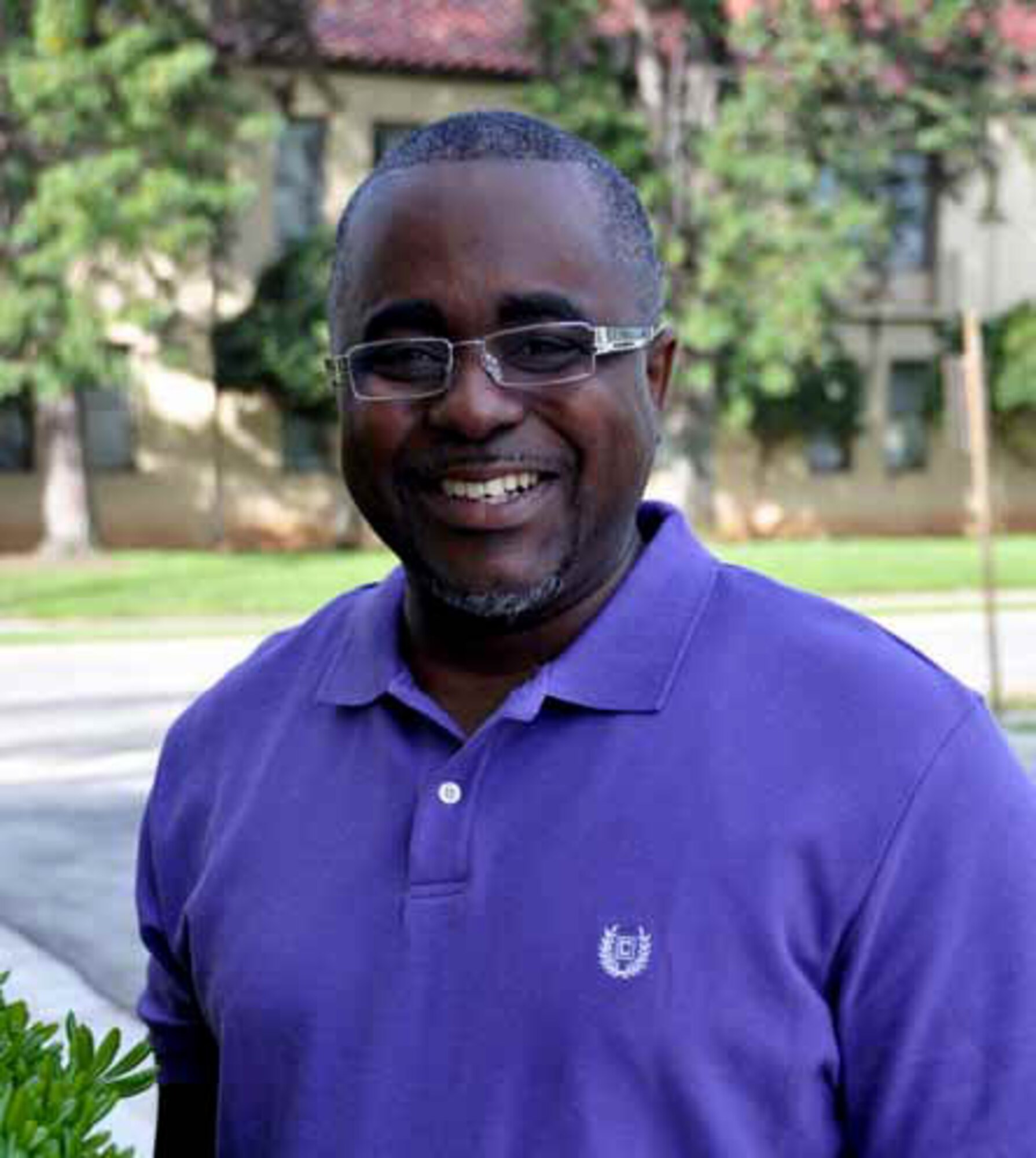 Darnell Gardner