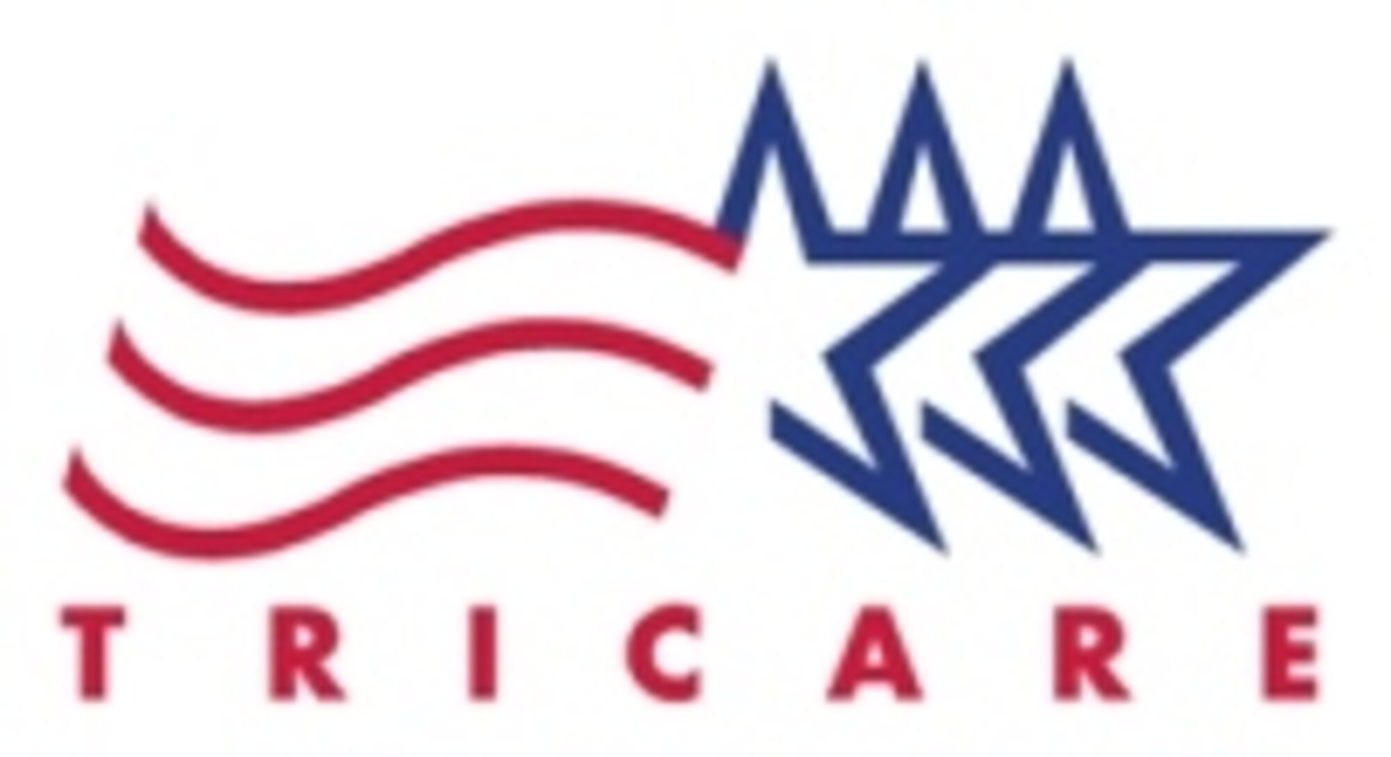 Tricare logo