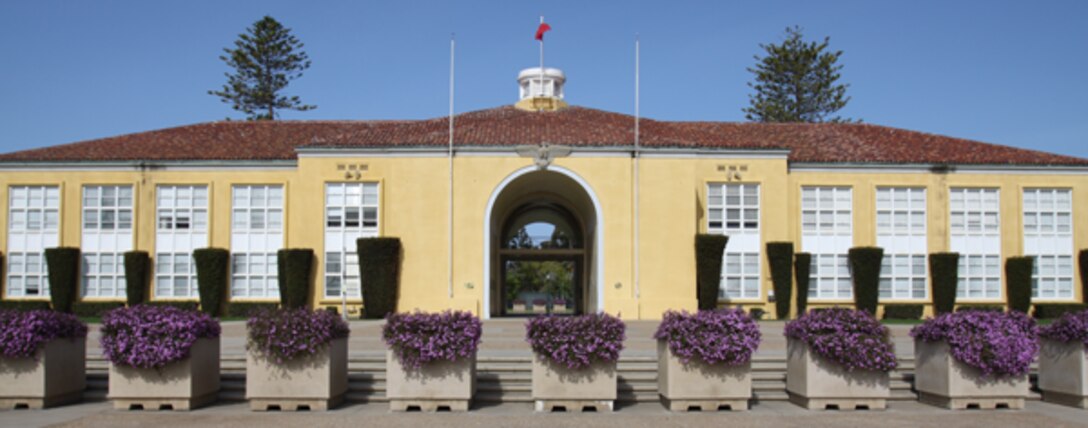 Building 31