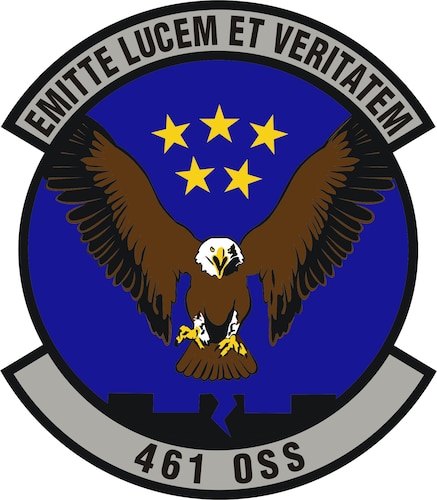 In accordance with Chapter 3 of AFI 84-105, commercial reproduction of this emblem is NOT permitted without the permission of the proponent organizational/unit commander.