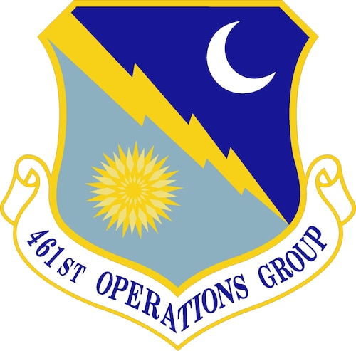 In accordance with Chapter 3 of AFI 84-105, commercial reproduction of this emblem is NOT permitted without the permission of the proponent organizational/unit commander.