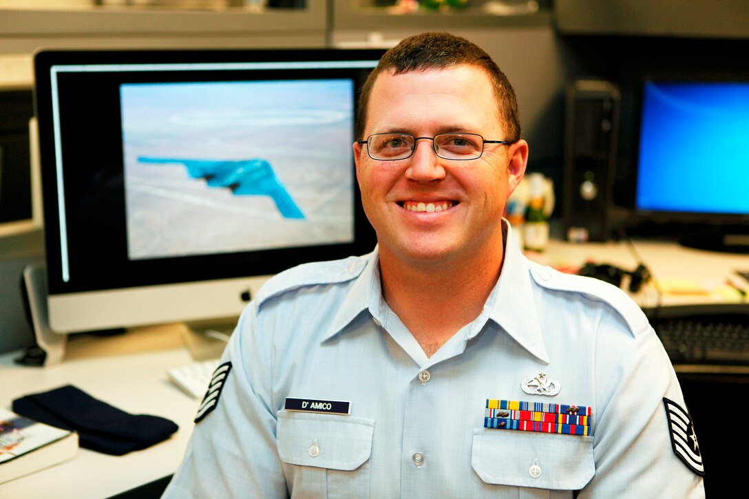 (Air Force photo by Jet Fabara)