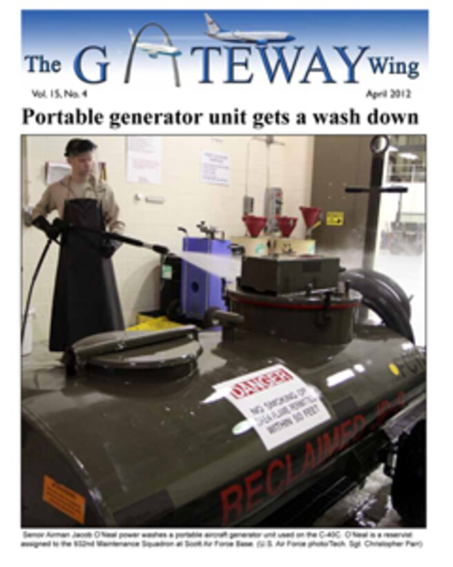 April 2012 Gateway cover