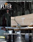 The Spring 2012 edition of the 302nd Airlift Wing's Front Range Flyer magazine is now available online.