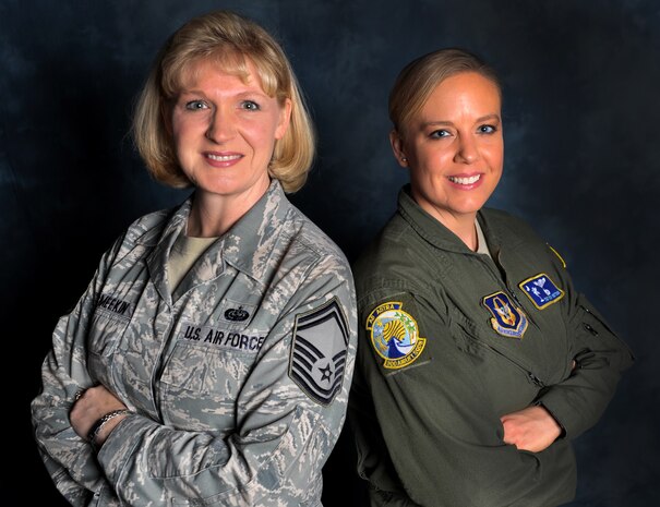 (U.S. Air Force Photo / Airman 1st Class Ashlee Galloway)