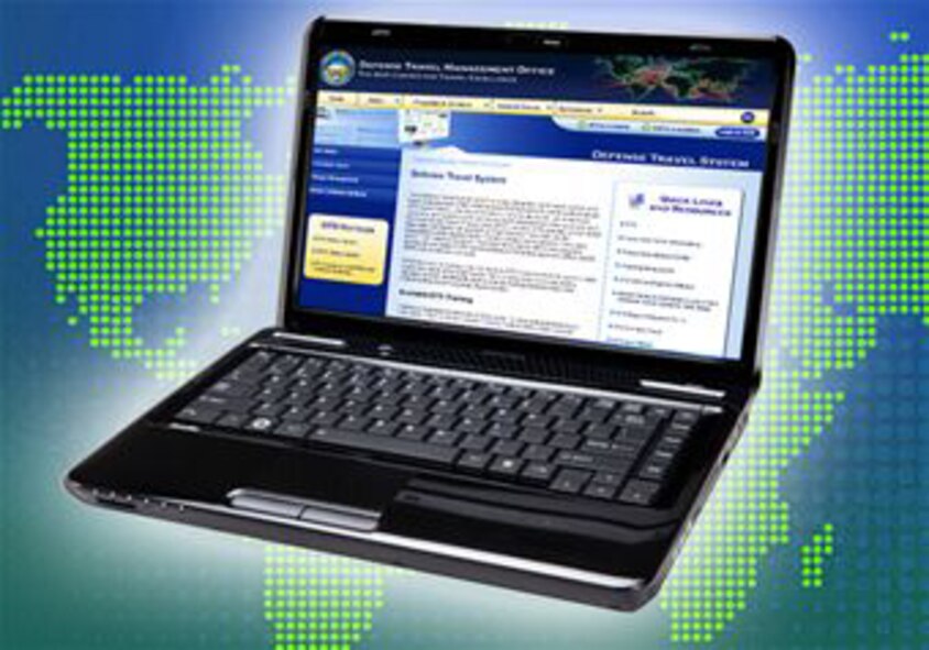 The Defense Travel System will provide Reservists with a new way of making their travel arrangements.
