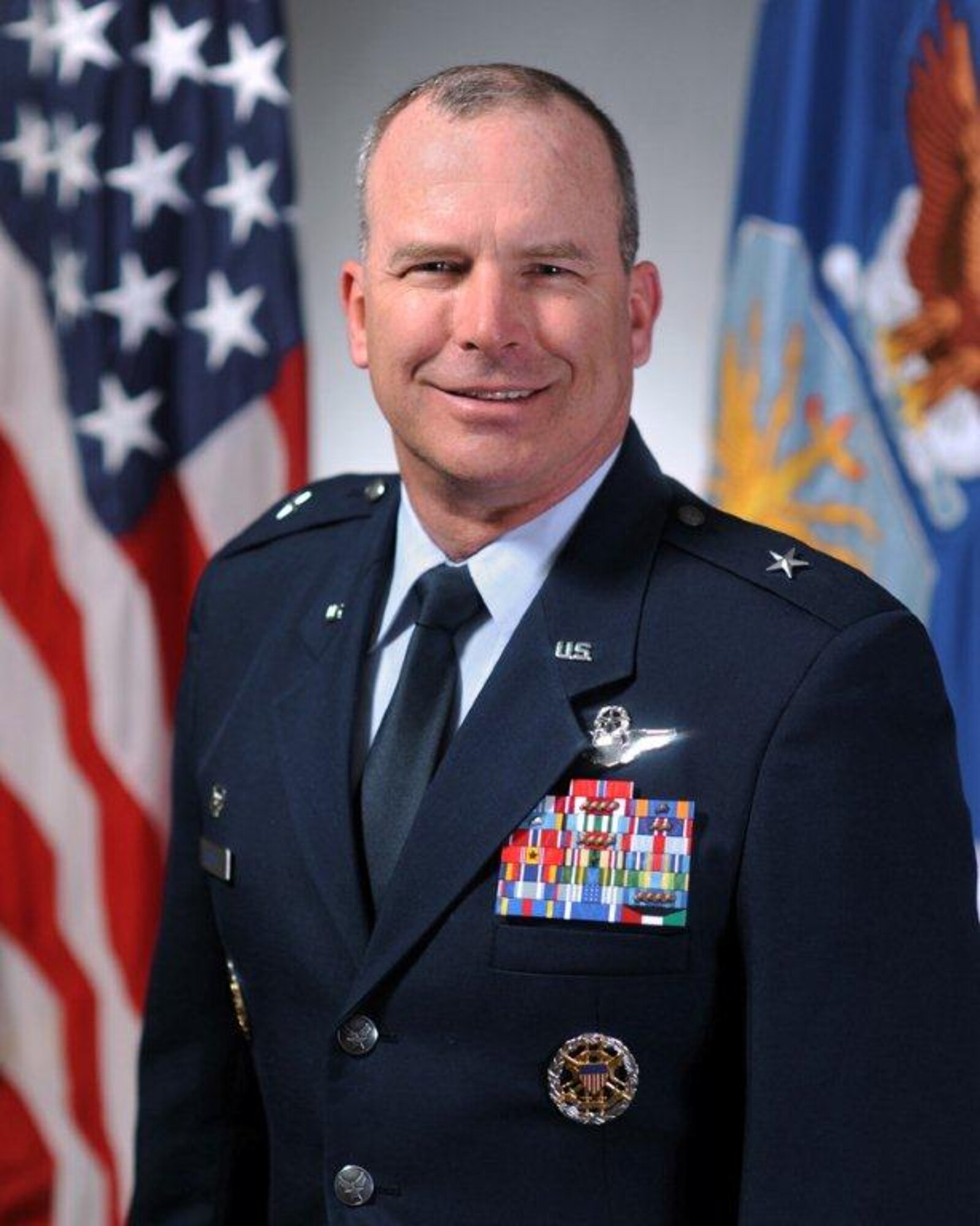 Brig. Gen. Michael A. Fantini