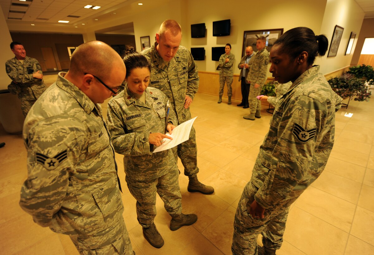 Grand Forks supports move of Air Force aircraft, crews evacuated from