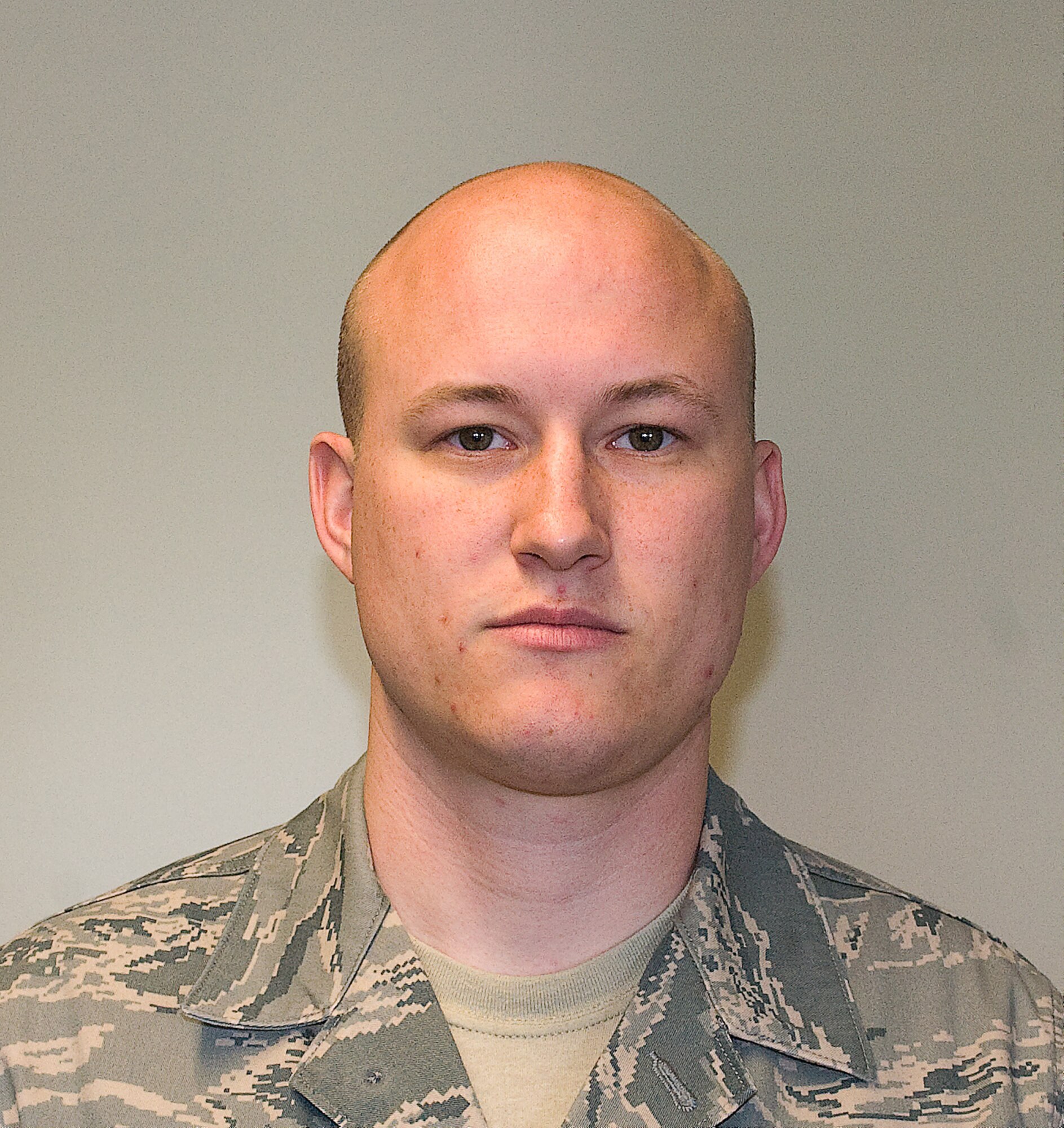 Staff Sgt. Timothy Carlisle, 436th air maintenance squadron, aircraft electrician
"I was tired of hearing people complain about the problems in our country and not doing anything about it. I decided to do something about it."
(U.S. Air Force photo/Steve Kotecki)