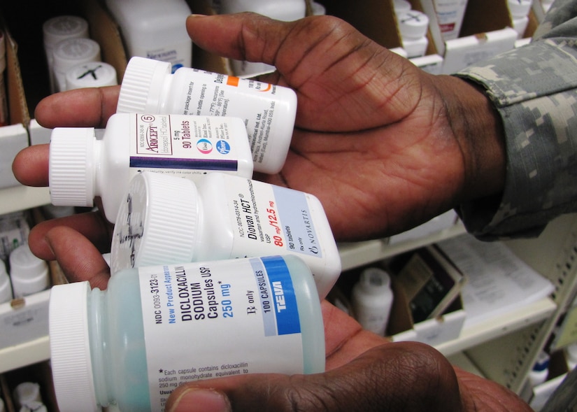 lsquo;Pills Can Kill’ prescription drug take back event