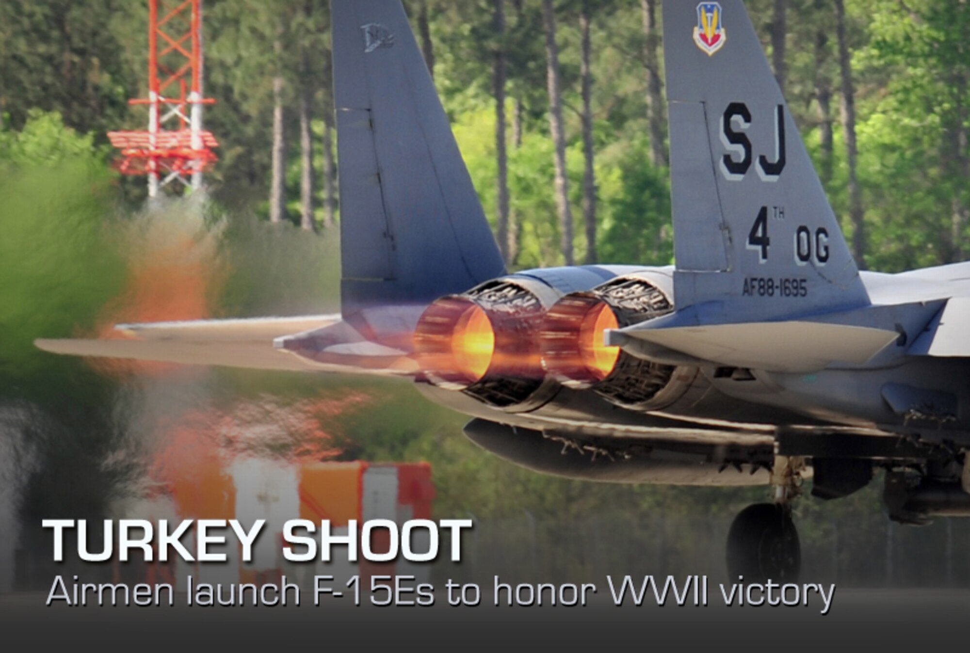 (U.S. Air Force graphic/Corey Parrish, photo/Staff Sgt. Makenzie Lang)