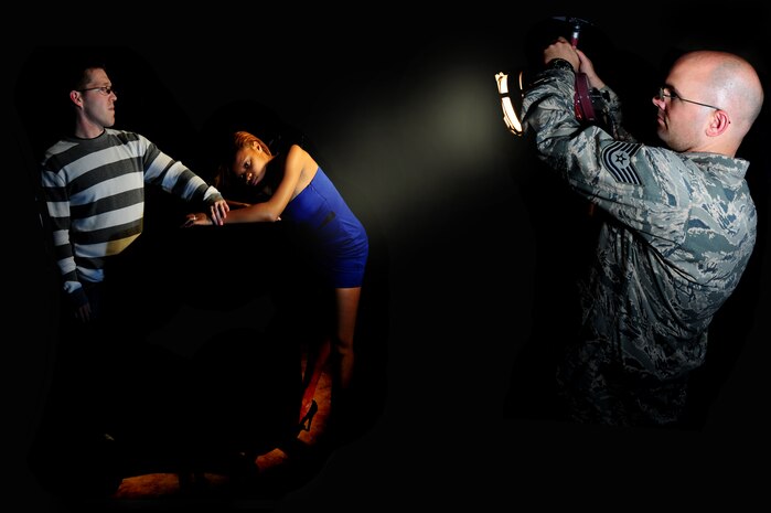 (U.S. Air Force illustration / Staff Sgt. Nicole Mickle)