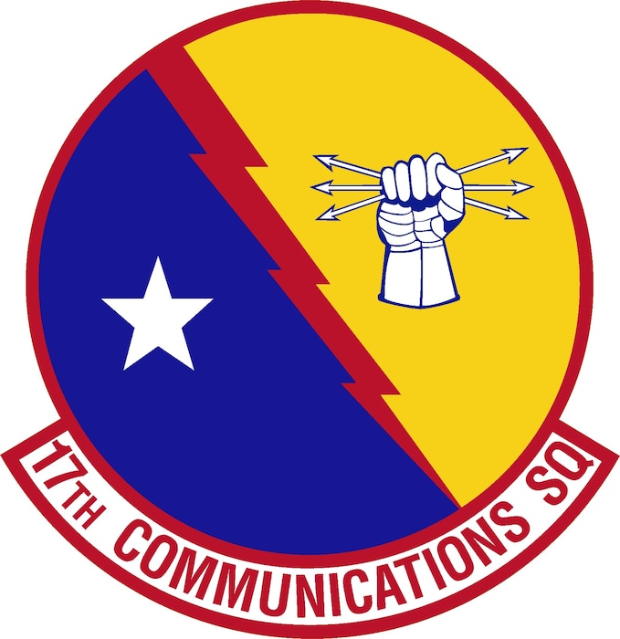 17th Communications Squadron