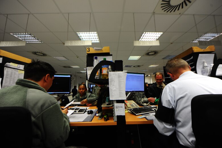 Registration Made Easy Ramstein Air Base Article Display