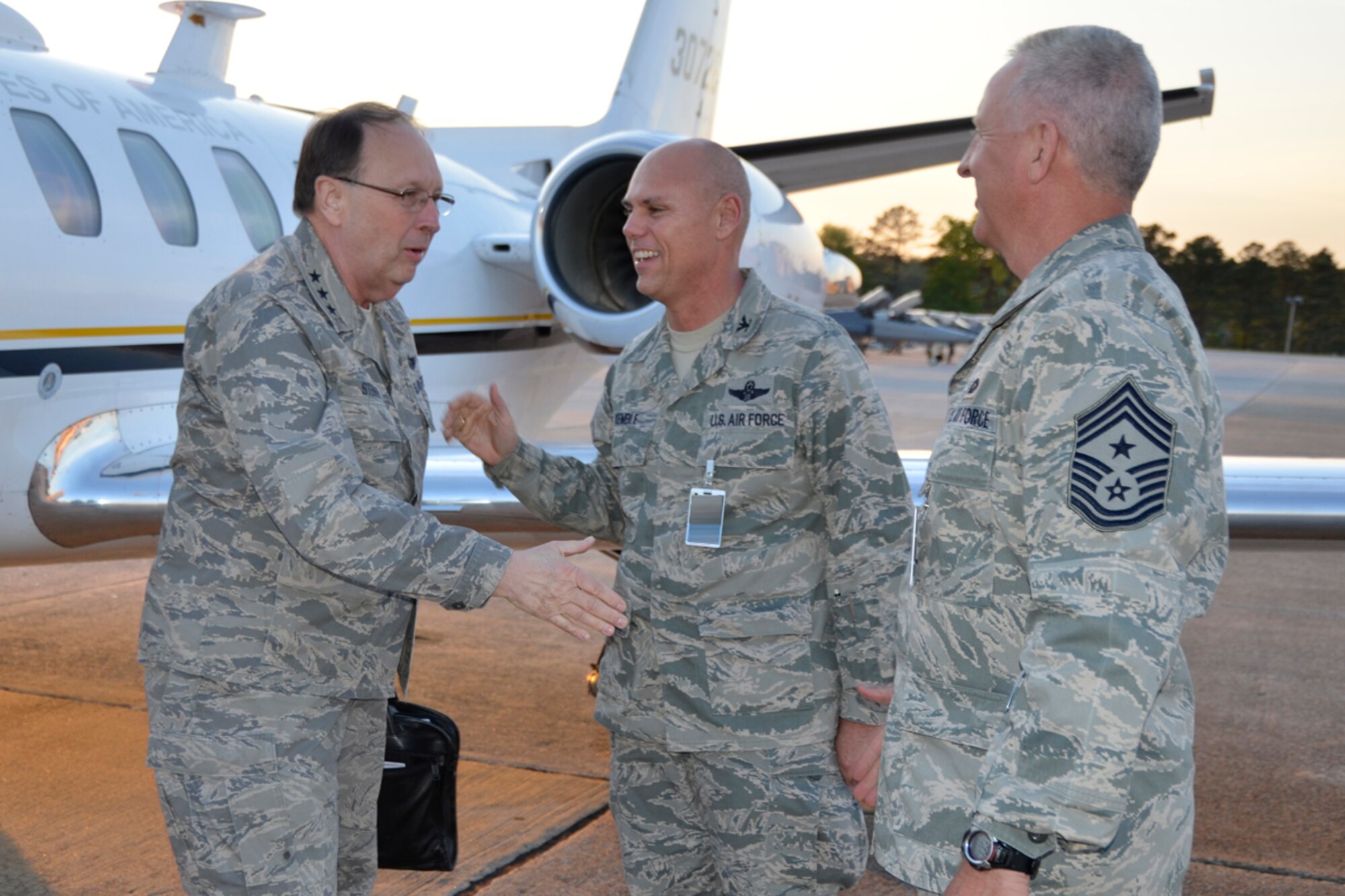 Atlanta Braves host Dobbins Day, honor servicemembers > Dobbins Air Reserve  Base > Article Display