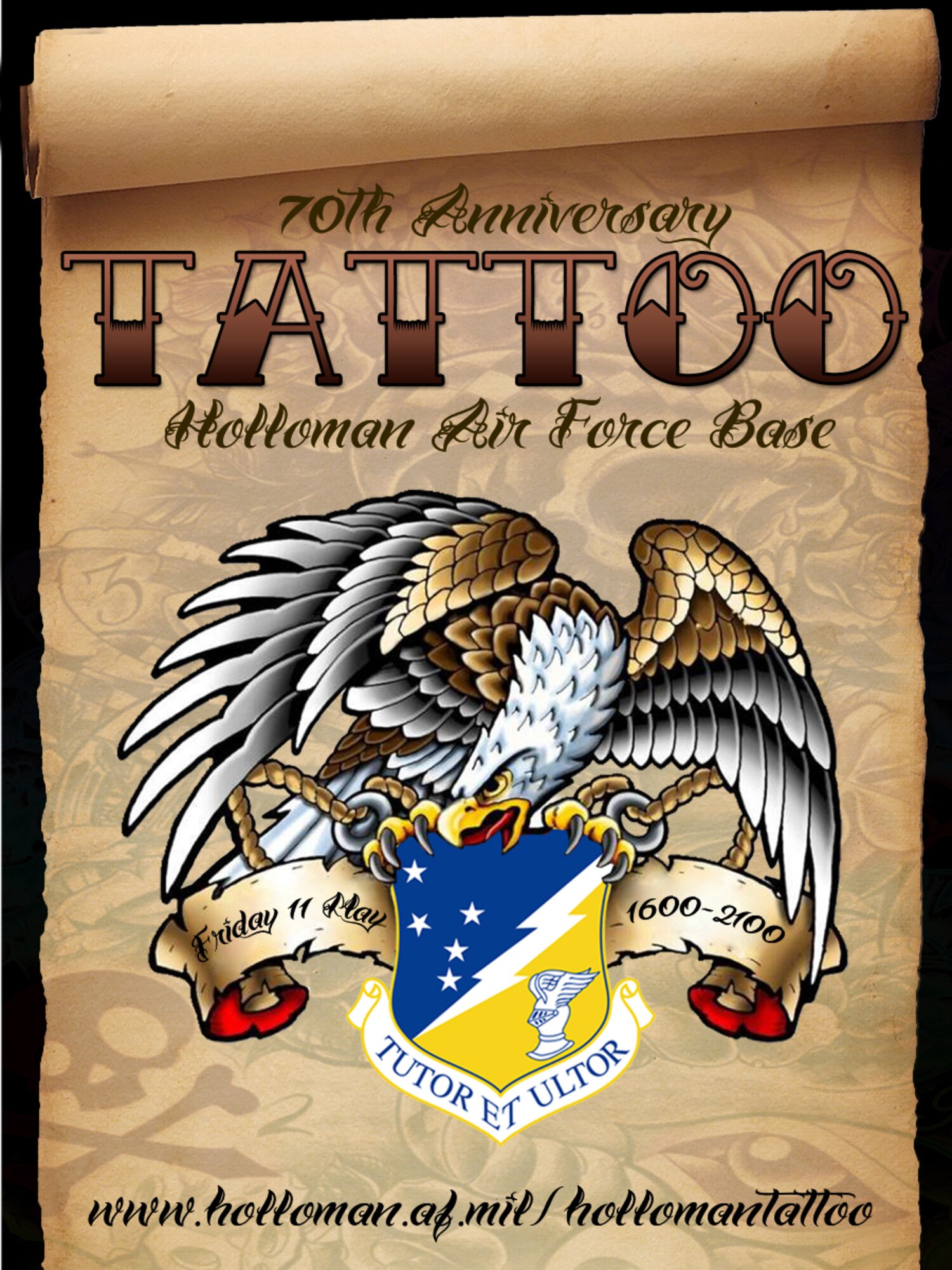 Tattoo Vector