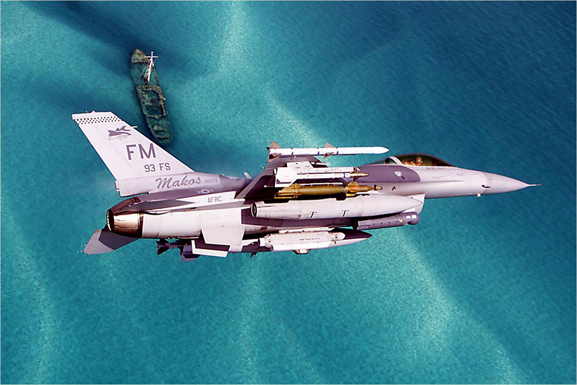 During the weekend of May 5-6, Homestead ARB will be in exercise mode again. The local community should expect more activity, noise and aircraft flying in and around the base during these days. This is only an exercise. For questions, please contact the 482nd Fighter Wing Public Affairs office at (786) 415-7330. (U.S. Air Force photo)