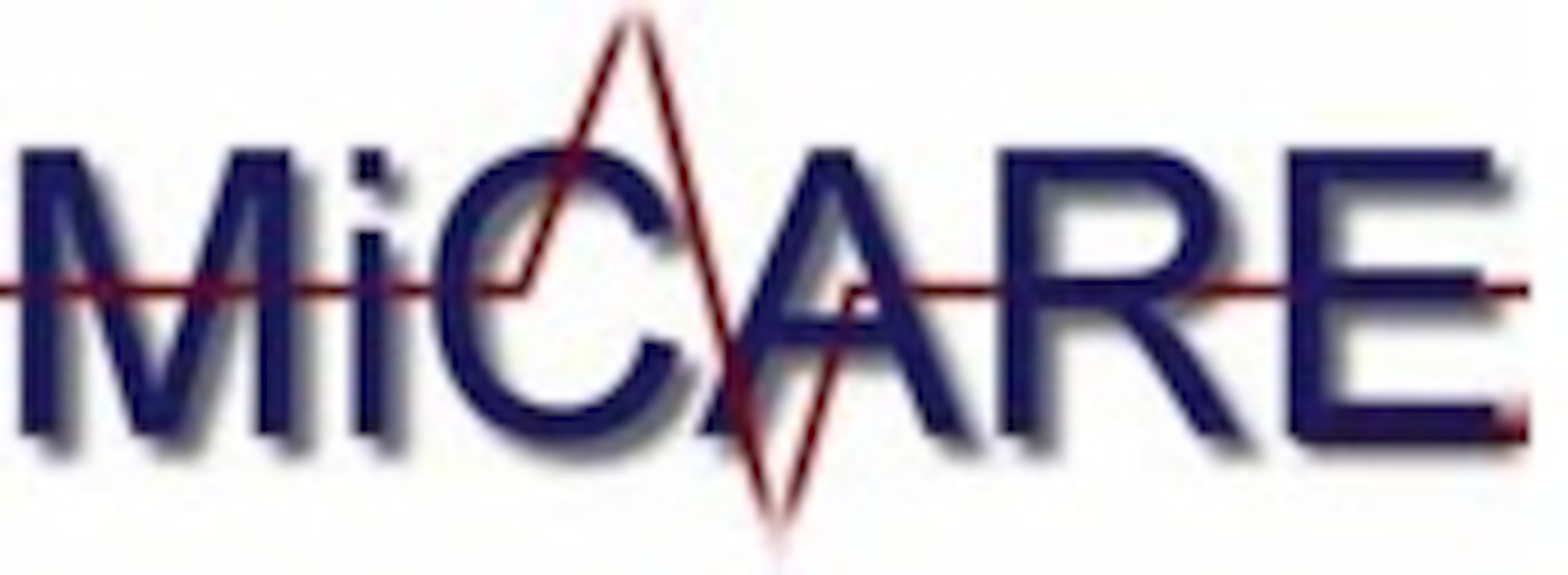 MiCare logo for tab