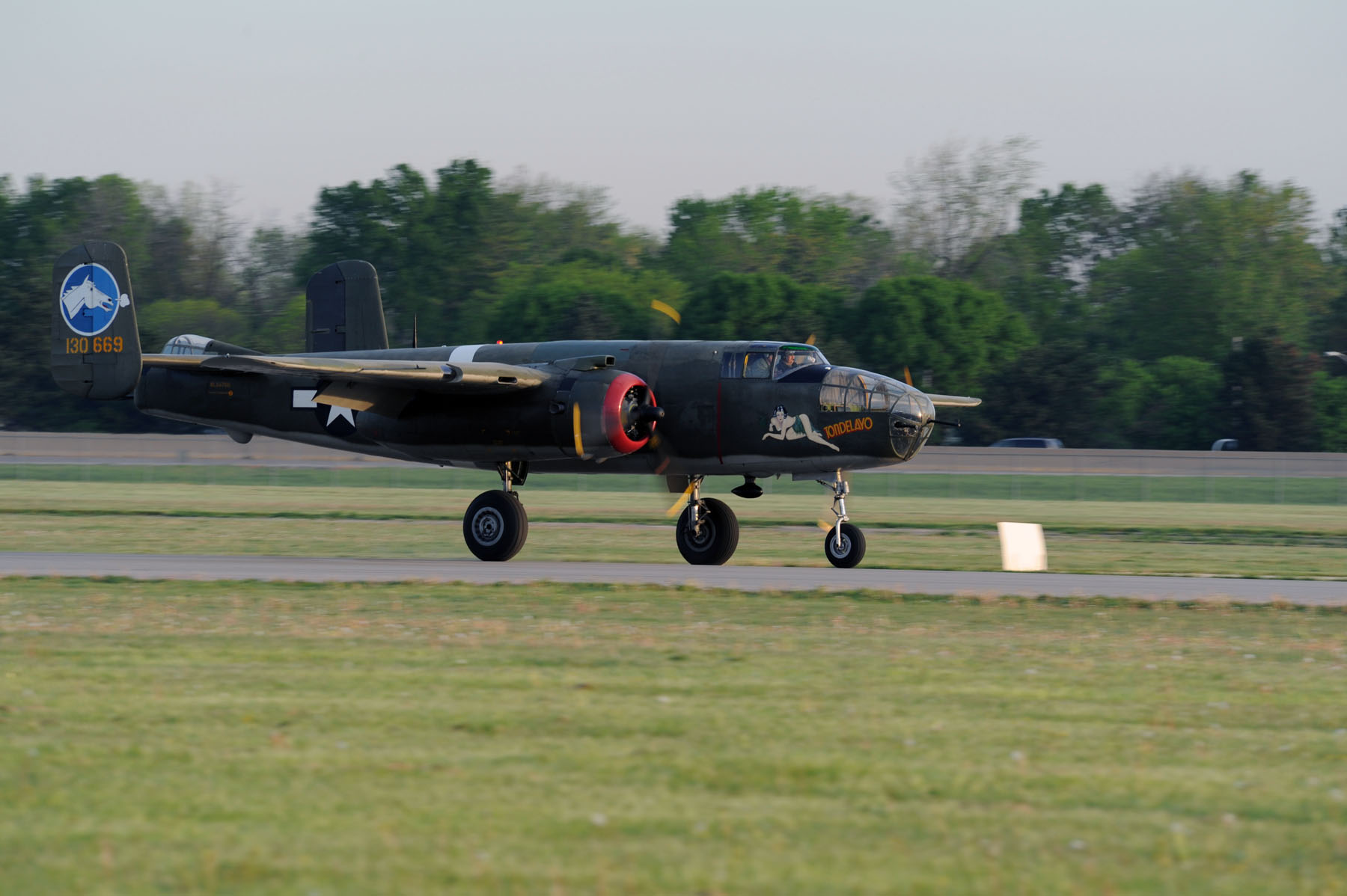 Doolittle Raiders 70th Anniversary Reunion