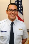 Airman 1st Class Diego Rojas, 11th Space Warning Squadron