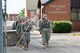 Sixteen Junior ROTC raider teams from across the region competed in the 6th Annual Raider Challenge at Rosecrans Air National Guard Base, St. Joseph, Mo., April 21, 2012. (U.S. Air Force photo by Staff Sgt. Michael Crane/Missouri Air National Guard)