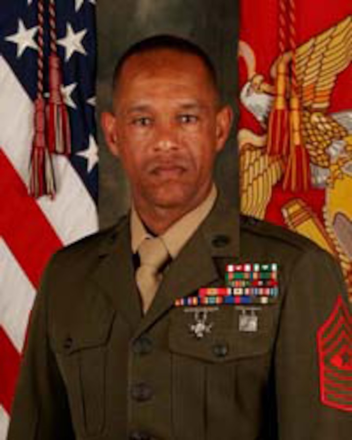 Official USMC Photo
