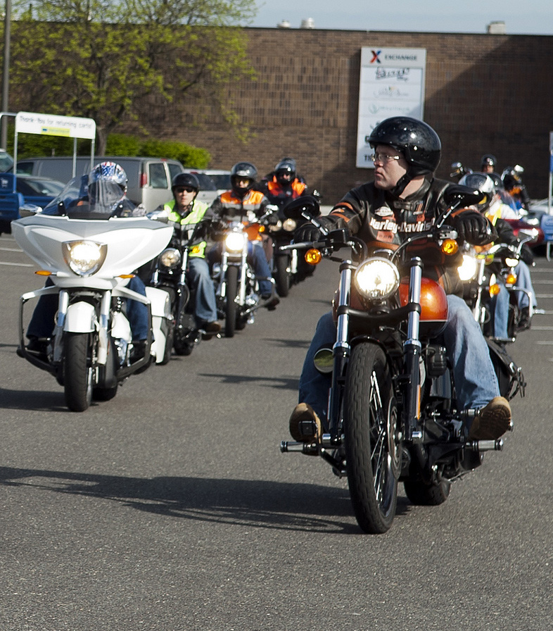 one on one motorcycle lessons near me