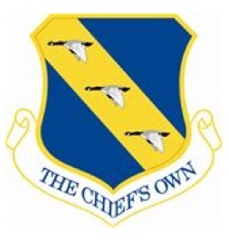 Cheif's Own Patch