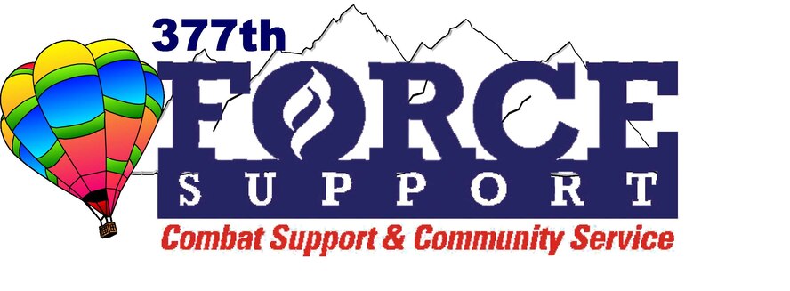 377th Force Support Squadron