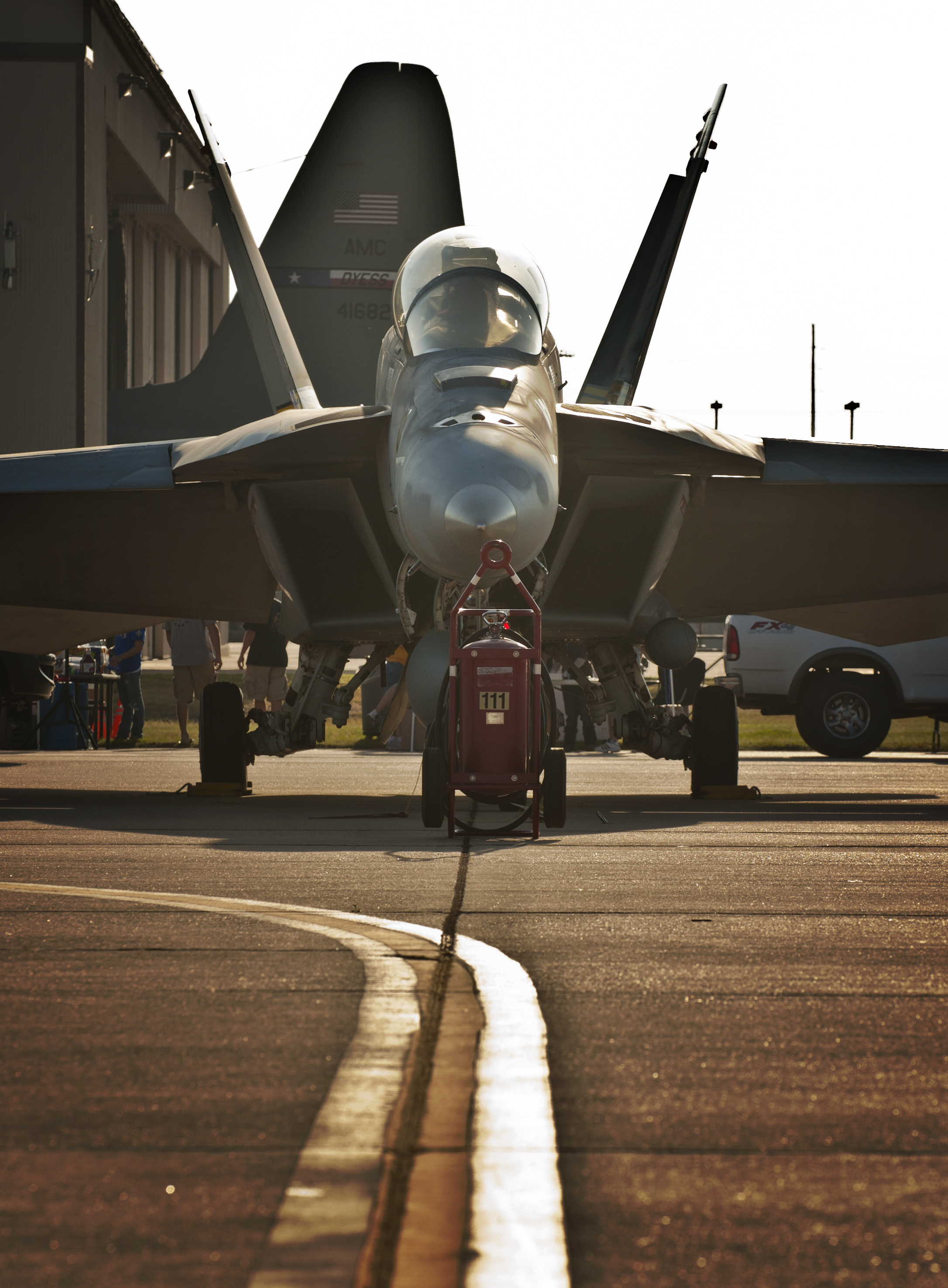 Dyess Big Country Airfest big success > Dyess Air Force Base > Article
