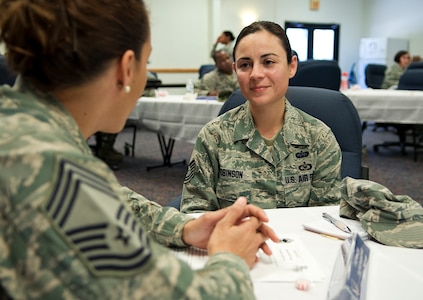 Rising 5/6 hosts speed mentoring