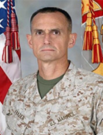 Coloner Frazier
Commanding Officer
11th Marine Regiment