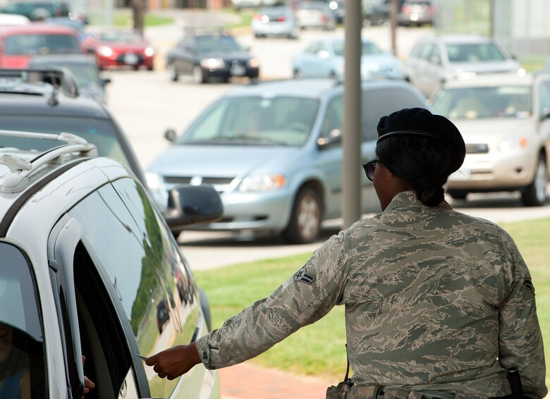 Jble Gate Policy Designed To Promote Base Safety Joint Base Langley Eustis Article Display