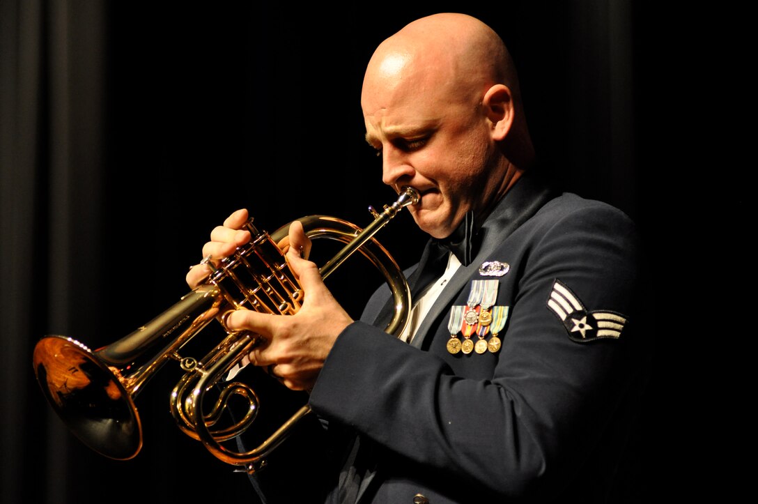 SrA Ken Jones 
