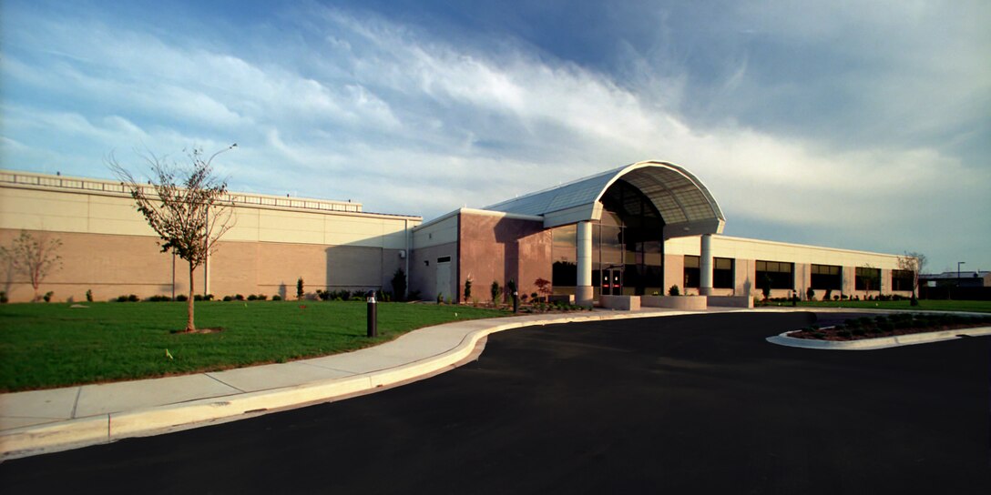 The U.S. Army Corps of Engineers Philadelphia District built the Charles C. Carson Center for Mortuary Affairs at Dover Air Force Base. The Center is an important part of the post’s mission of caring and honoring the fallen 