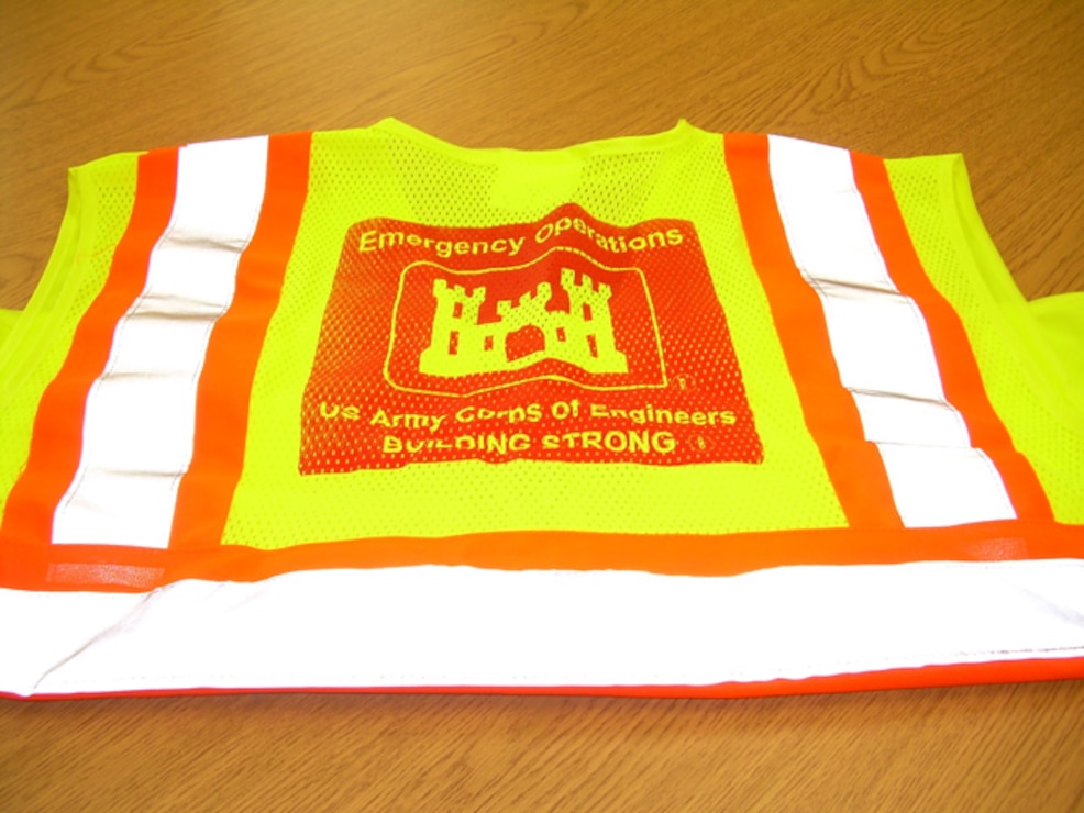 Safety Vest