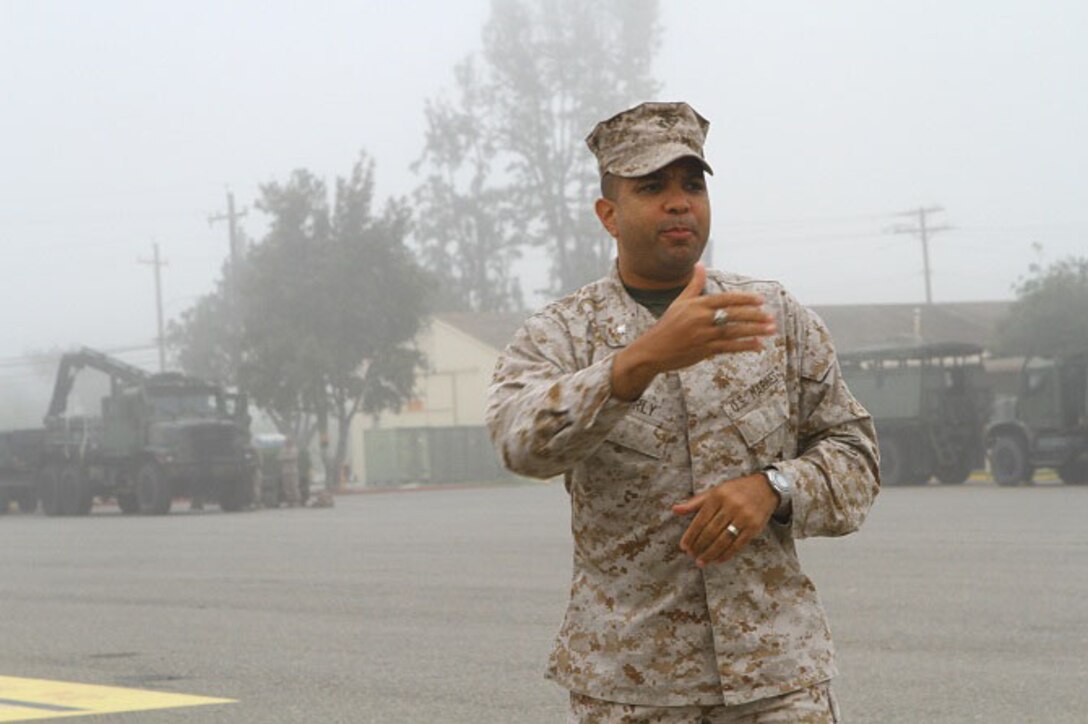 5th Battalion, 11th Marines