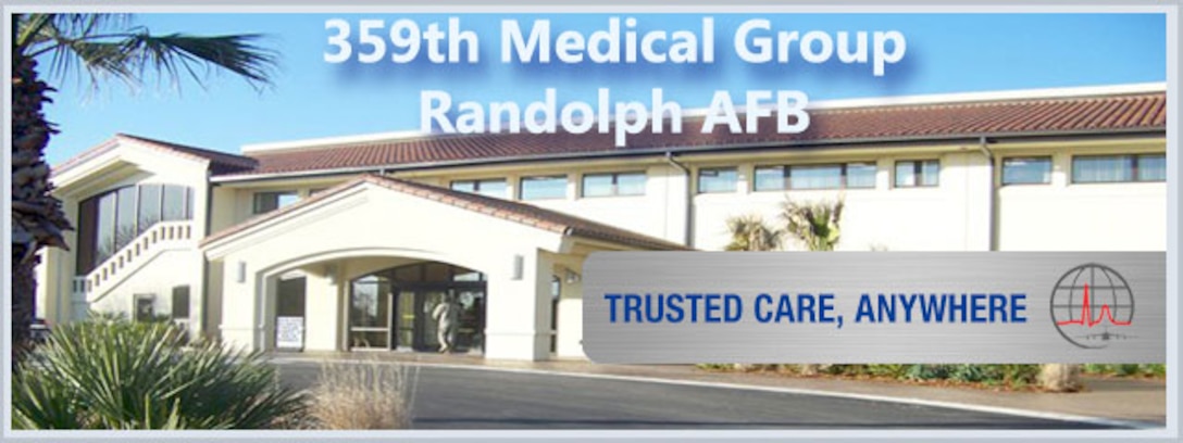 randolph afb hospital