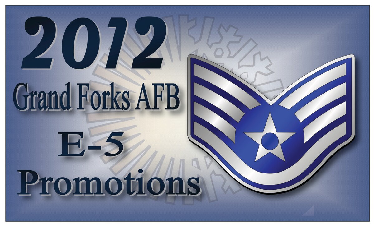 2012 Grand Forks AFB staff sergeant selections > Grand Forks Air Force